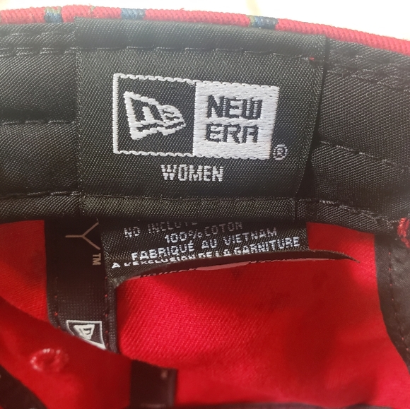 New Era Washington Nationals Baseball Cap - Picture 5 of 10